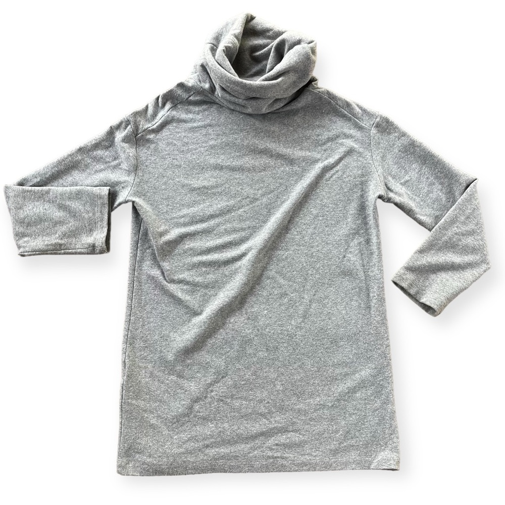 Reformation Oversized Turtleneck